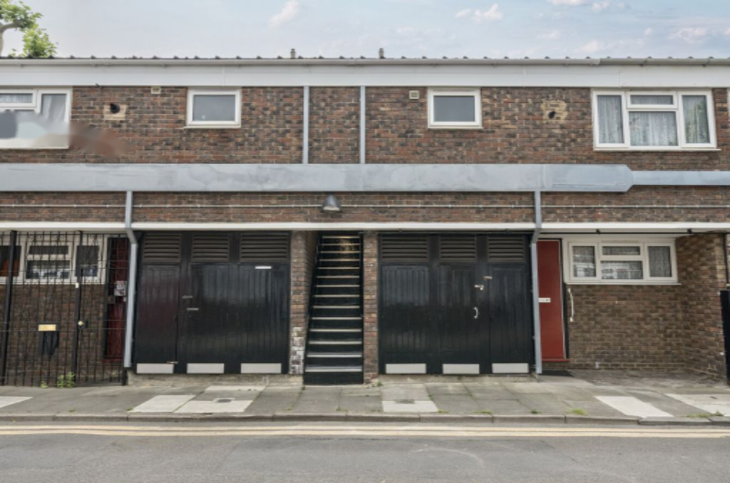 Piso en Londres, Reino Unido, 46 m² - imagen 1