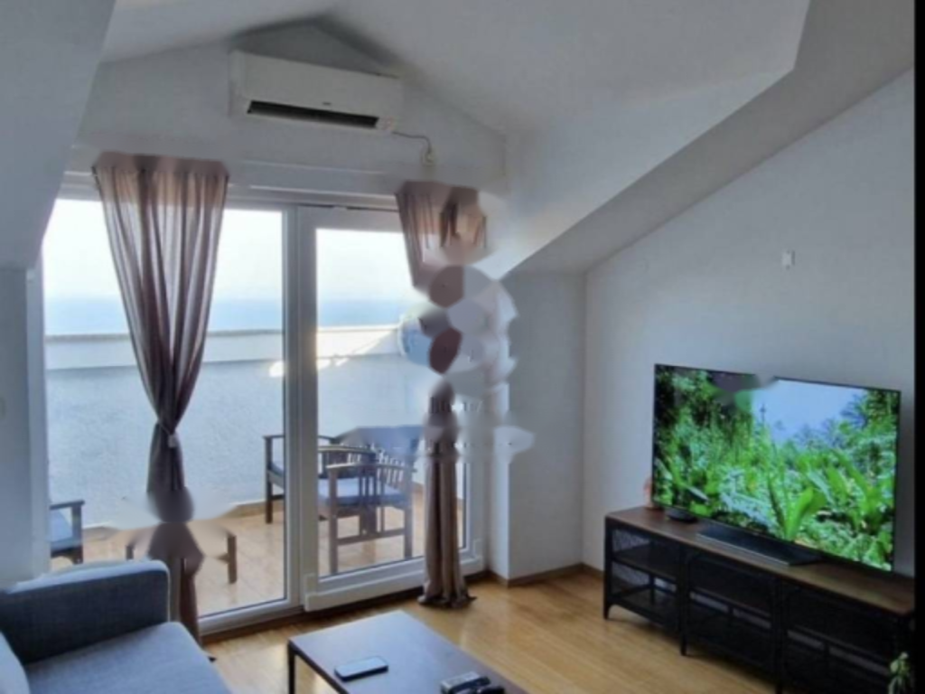 Piso en Opatija, Croacia, 70 m² - imagen 1
