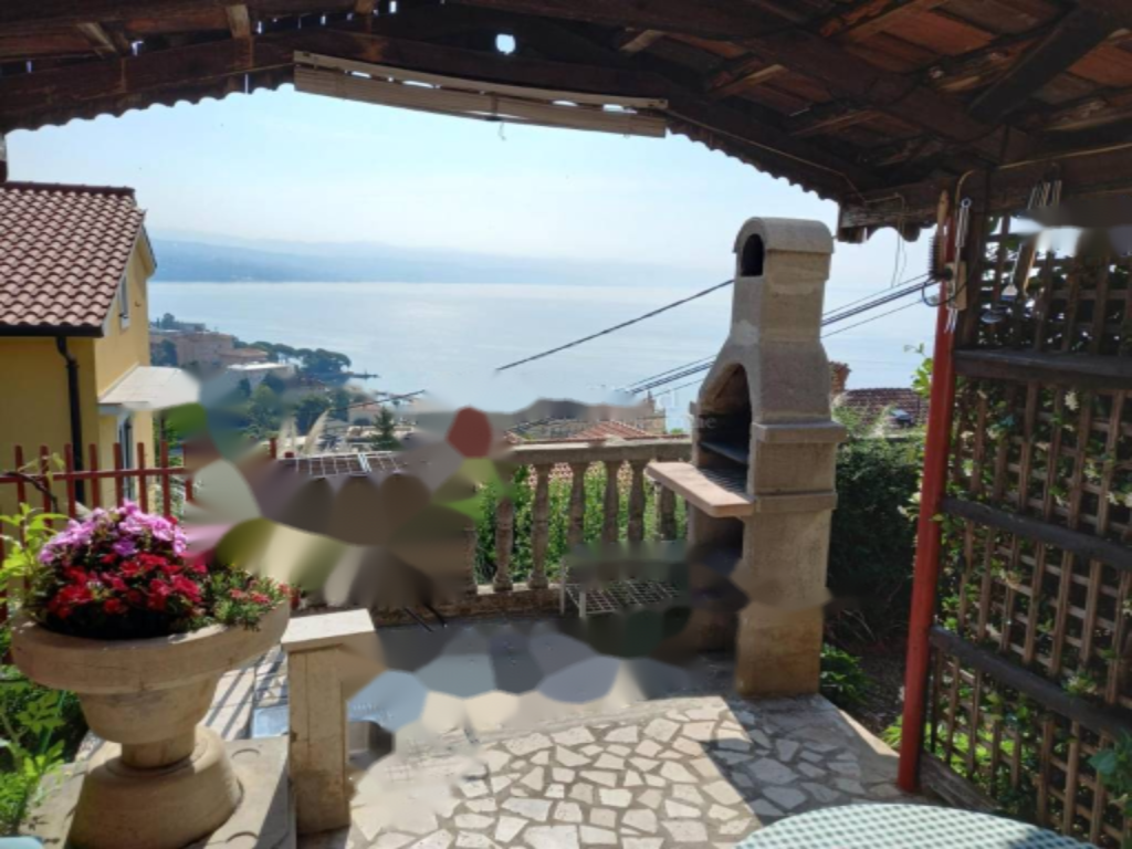 Maison à Opatija, Croatie, 183 m² - image 1