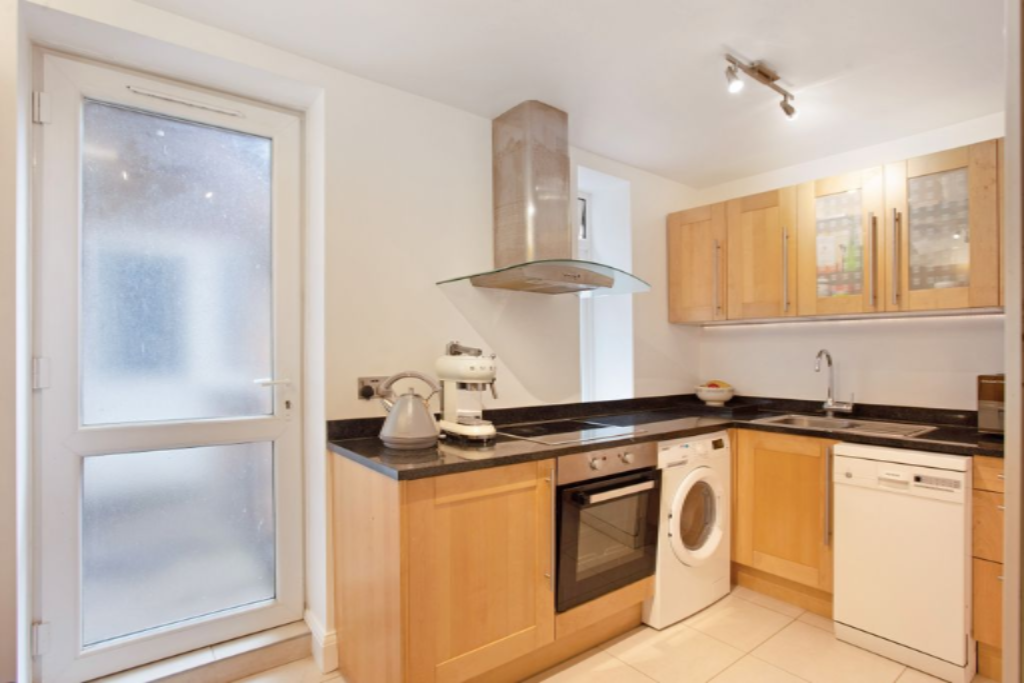 Piso en Londres, Reino Unido, 53 m² - imagen 1