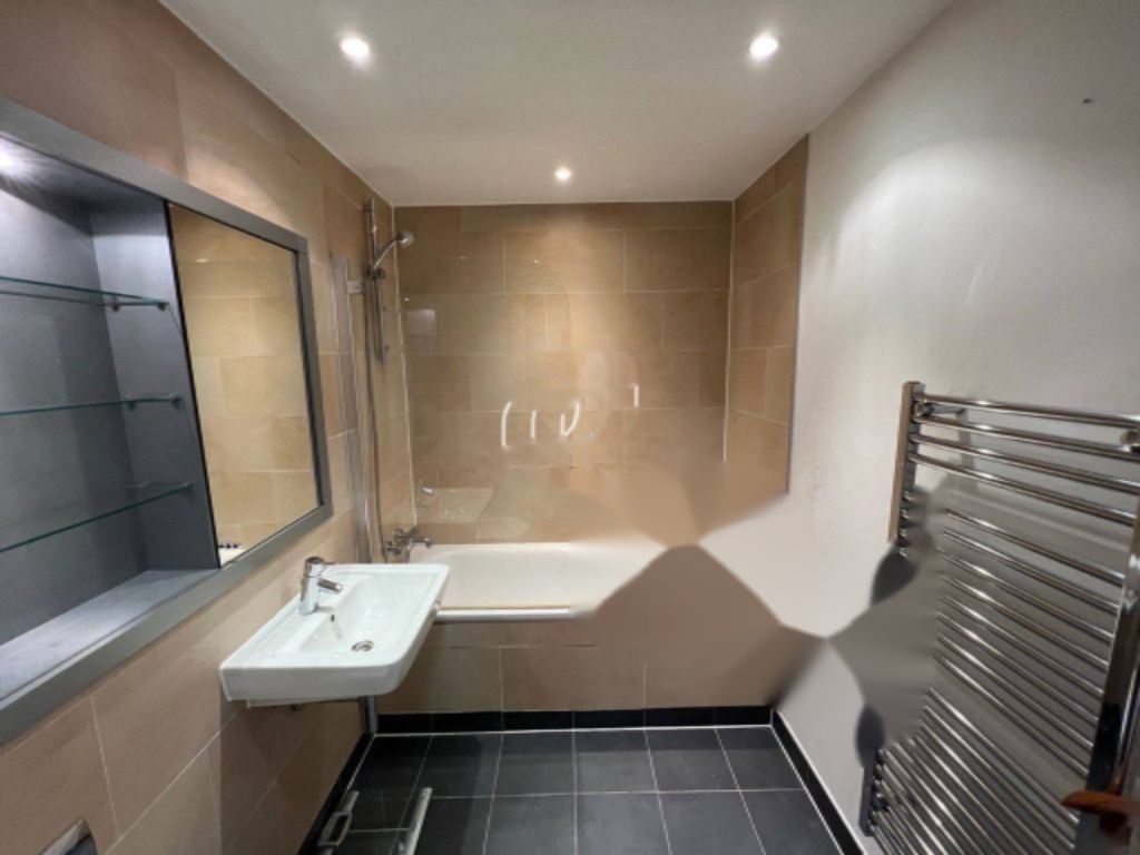 Flat in London, United Kingdom, 36 m² - picture 1