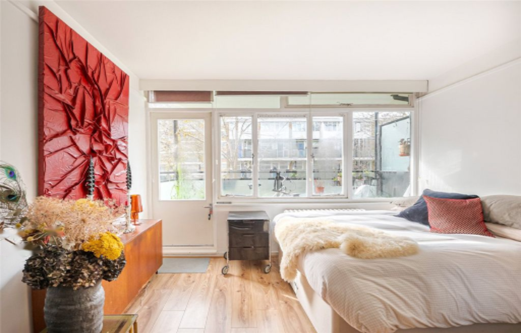 Appartement à Londres, Royaume-Uni, 33 m² - image 1