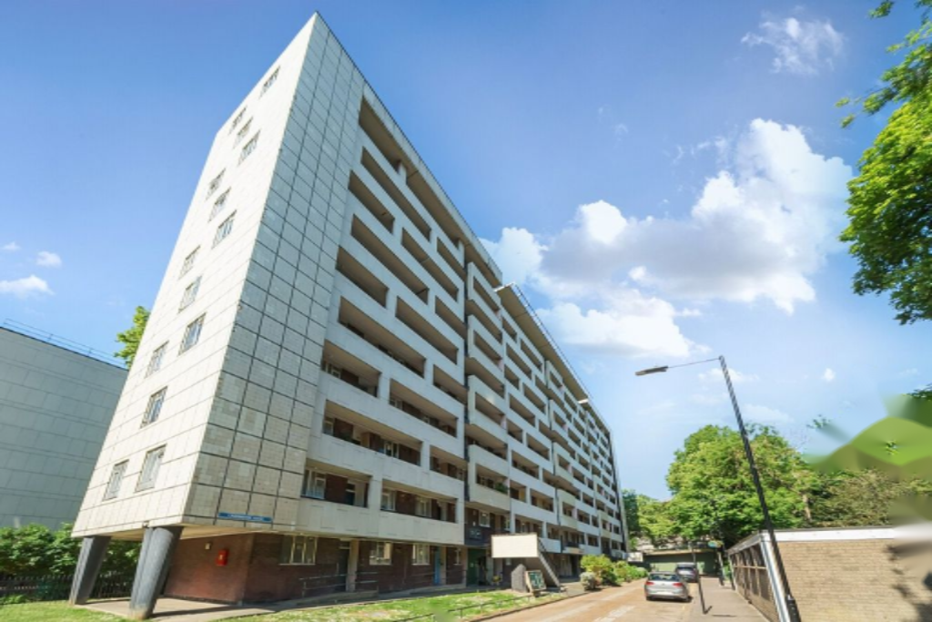 Appartamento a Londra, Regno Unito, 47 m² - foto 1