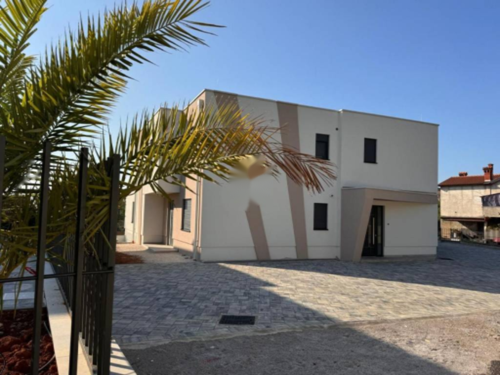 Wohnung in Opatija, Kroatien, 162 m² - Foto 1