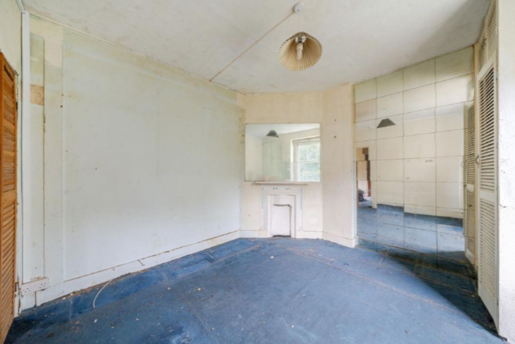 Wohnung in London, Großbritannien, 27 m² - Foto 1