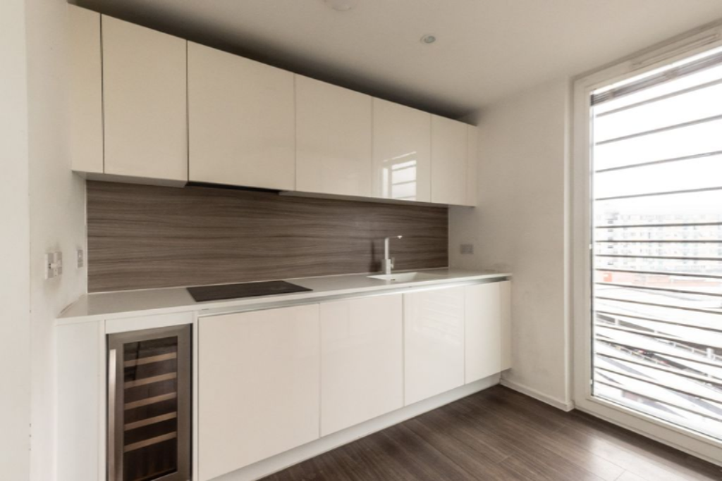 Appartement à Londres, Royaume-Uni, 46 m² - image 1