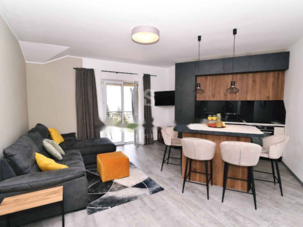 Wohnung in Opatija, Kroatien, 55 m² - Foto 1