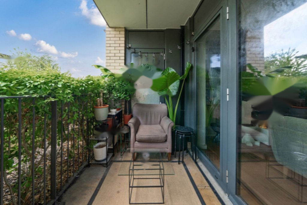 Piso en Londres, Reino Unido, 64 m² - imagen 1