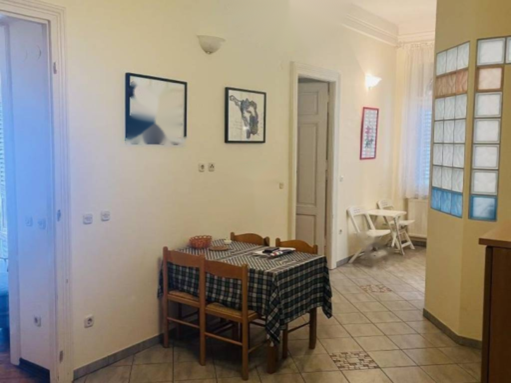 Wohnung in Opatija, Kroatien, 120 m² - Foto 1