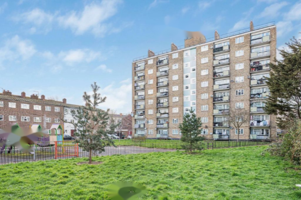 Appartement à Londres, Royaume-Uni, 46 m² - image 1