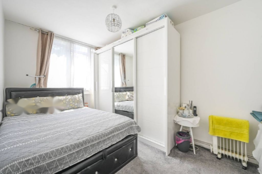 Appartamento a Londra, Regno Unito, 39 m² - foto 1