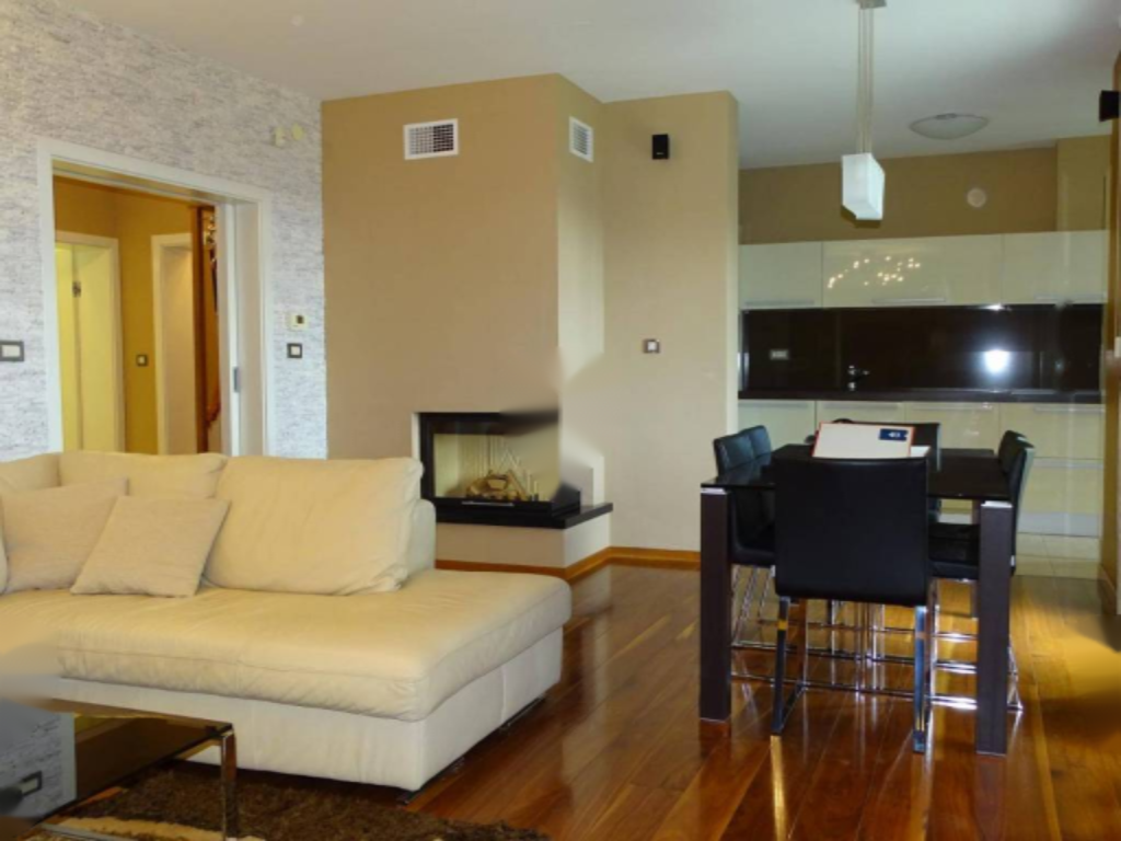 Wohnung in Opatija, Kroatien, 149 m² - Foto 1