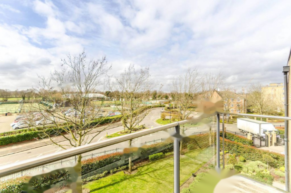 Appartement à Londres, Royaume-Uni, 34 m² - image 1