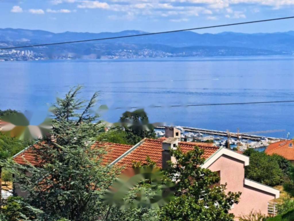 Appartement à Opatija, Croatie, 97 m² - image 1