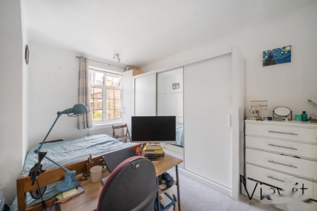 Piso en Londres, Reino Unido, 44 m² - imagen 1