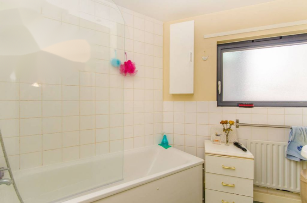 Wohnung in London, Großbritannien, 39 m² - Foto 1