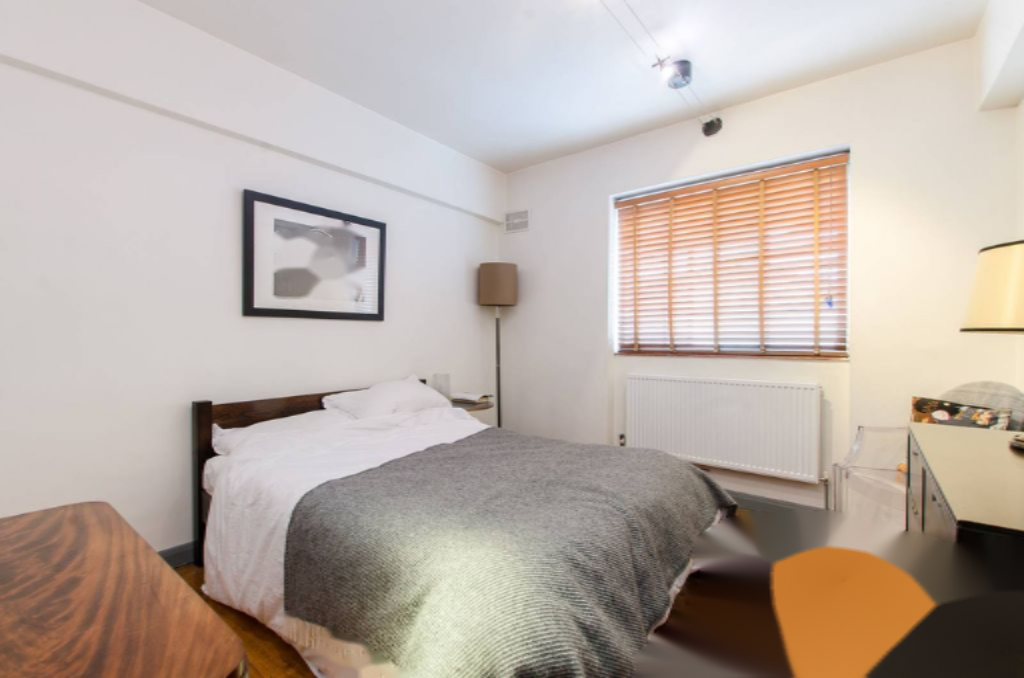 Appartamento a Londra, Regno Unito, 45 m² - foto 1