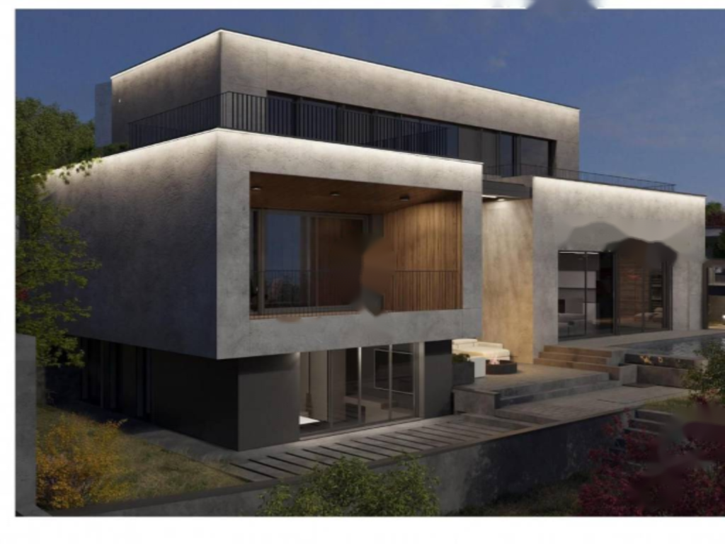 Casa a Opatija, Croazia, 348 m² - foto 1