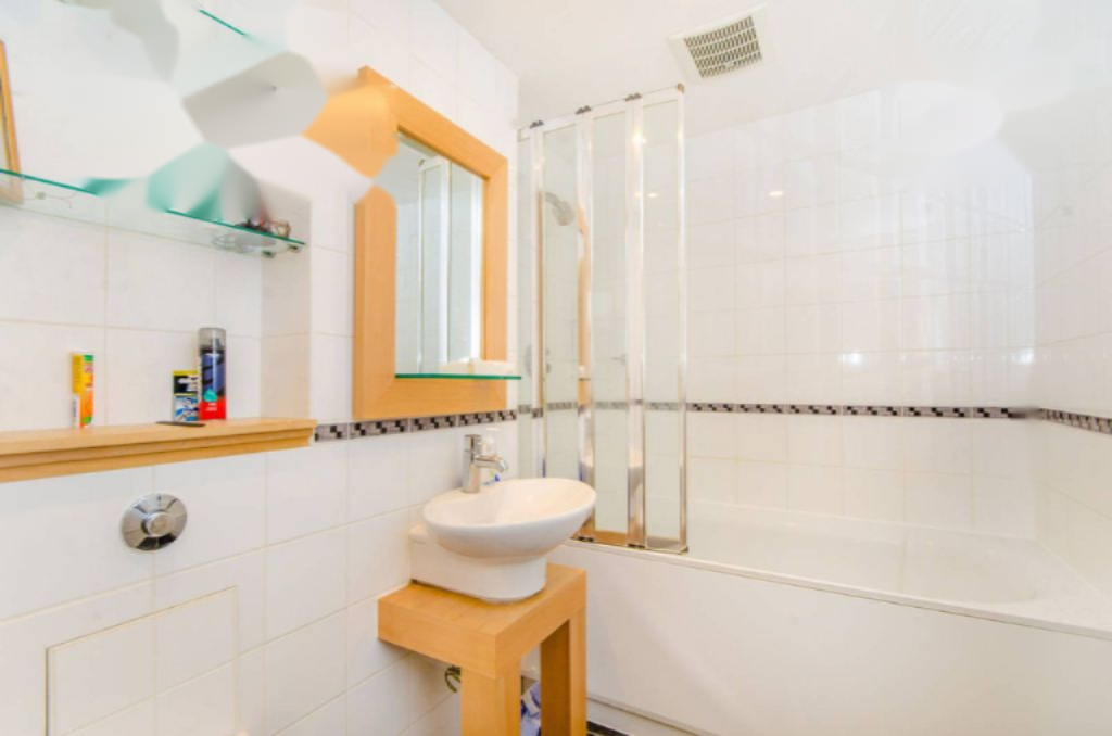 Appartement à Londres, Royaume-Uni, 43 m² - image 1