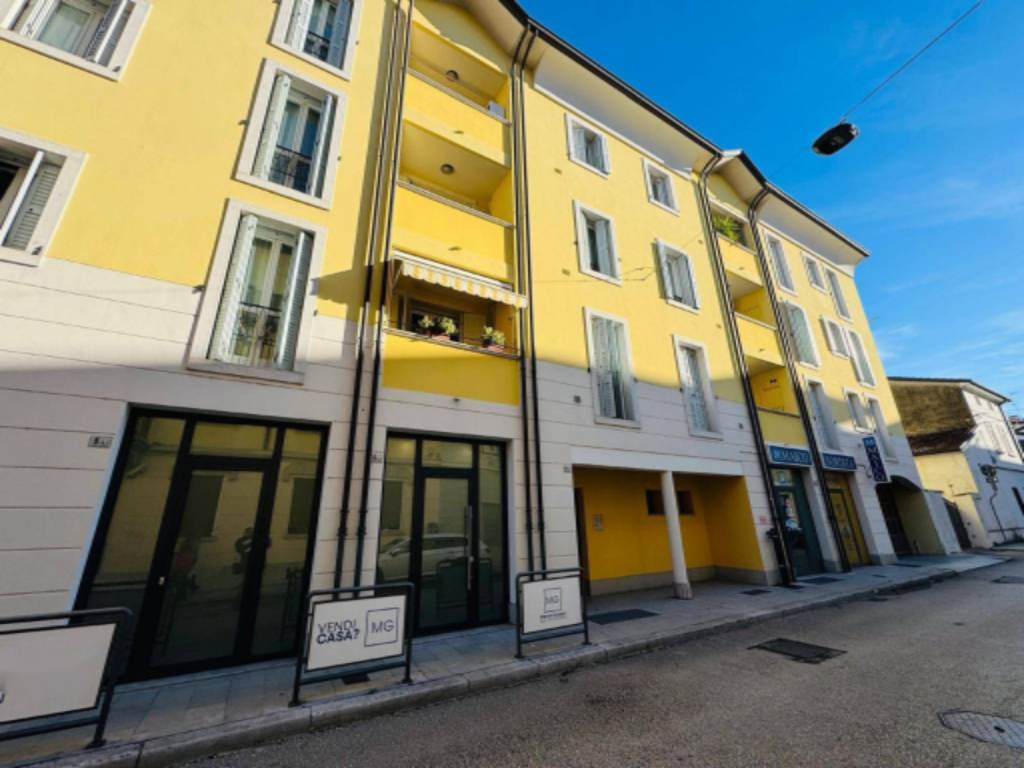 Appartamento a Gorizia, Italia, 123 m² - foto 1