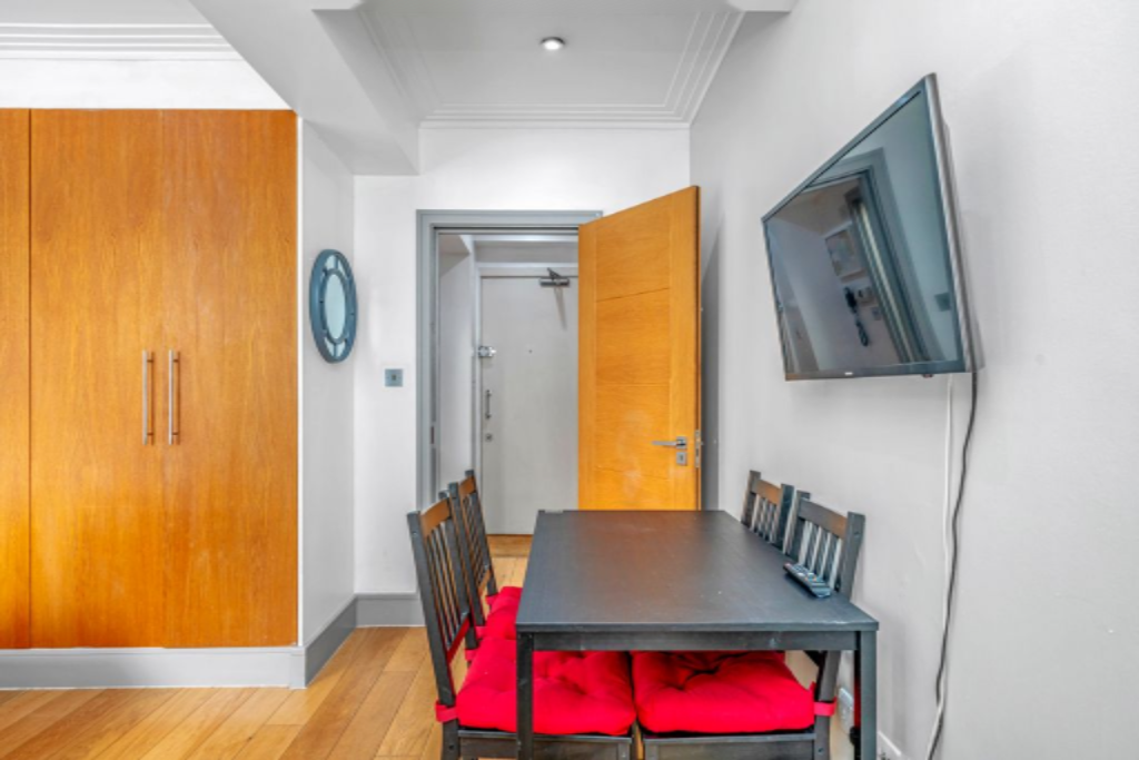 Appartamento a Londra, Regno Unito, 29 m² - foto 1