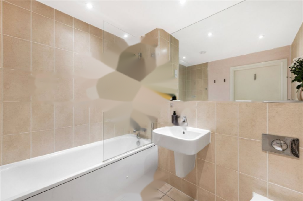 Wohnung in London, Großbritannien, 54 m² - Foto 1