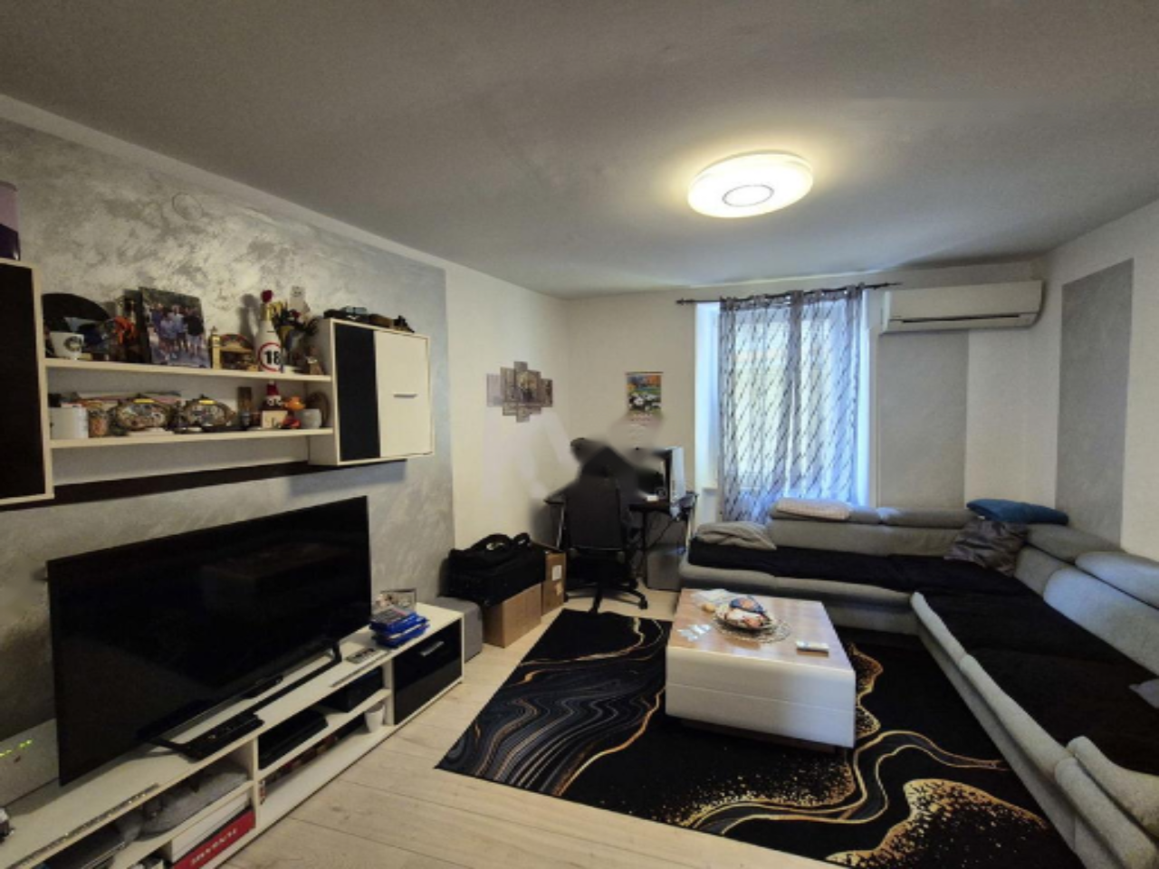 Wohnung in Piran, Slowenien, 53 m² - Foto 1