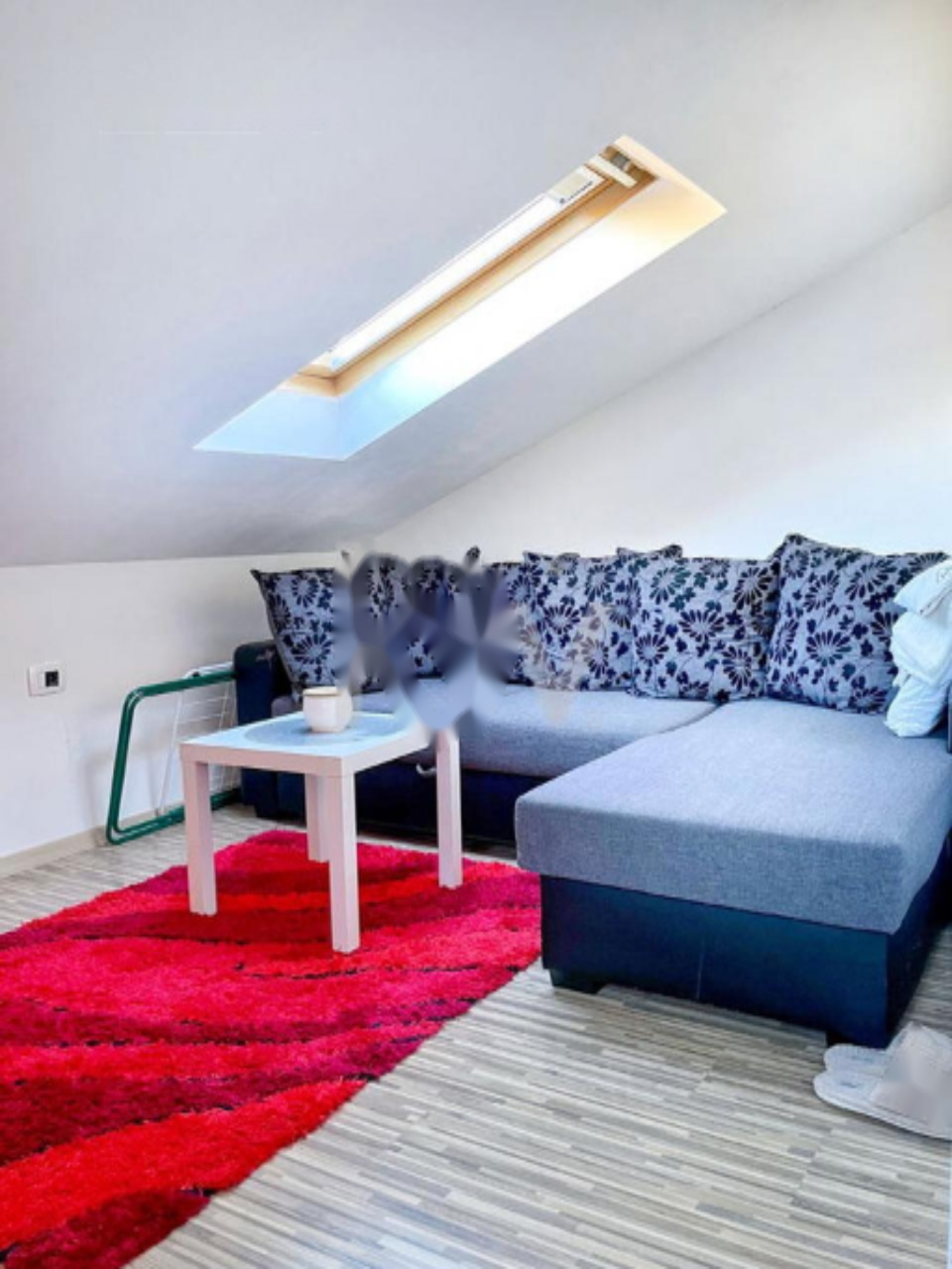 Piso en Koper, Eslovenia, 22 m² - imagen 1