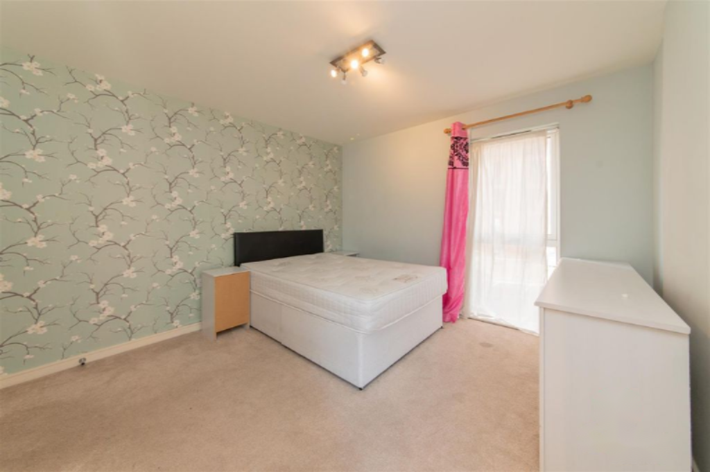 Piso en Londres, Reino Unido, 59 m² - imagen 1