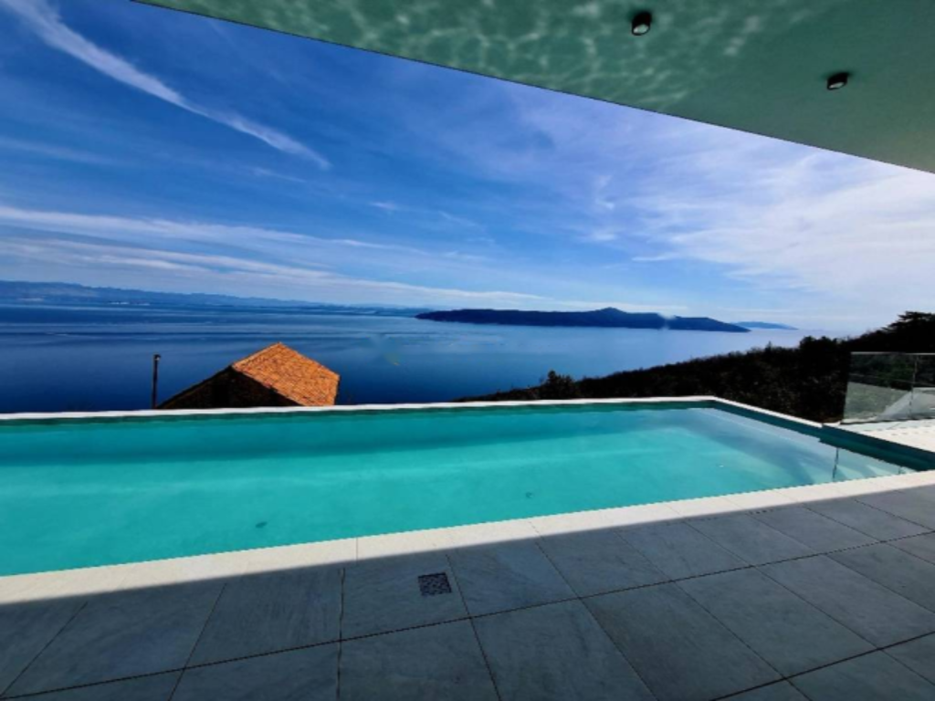 House in Opatija, Croatia, 784 m² - picture 1