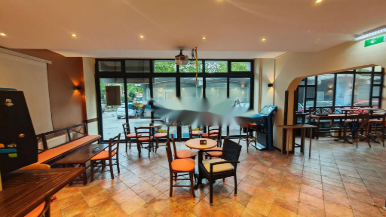 Office in Ljubljana, Slovenia, 72 m² - picture 1