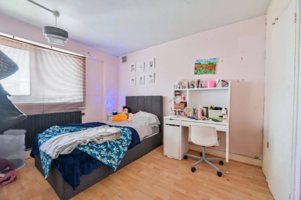 Appartement à Londres, Royaume-Uni, 68 m² - image 1