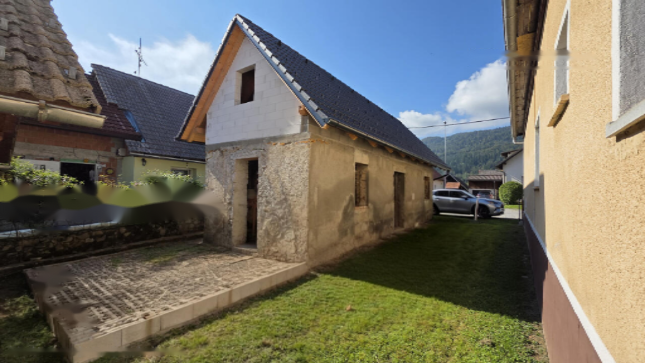 Casa a Ig, Slovenia, 90 m² - foto 1