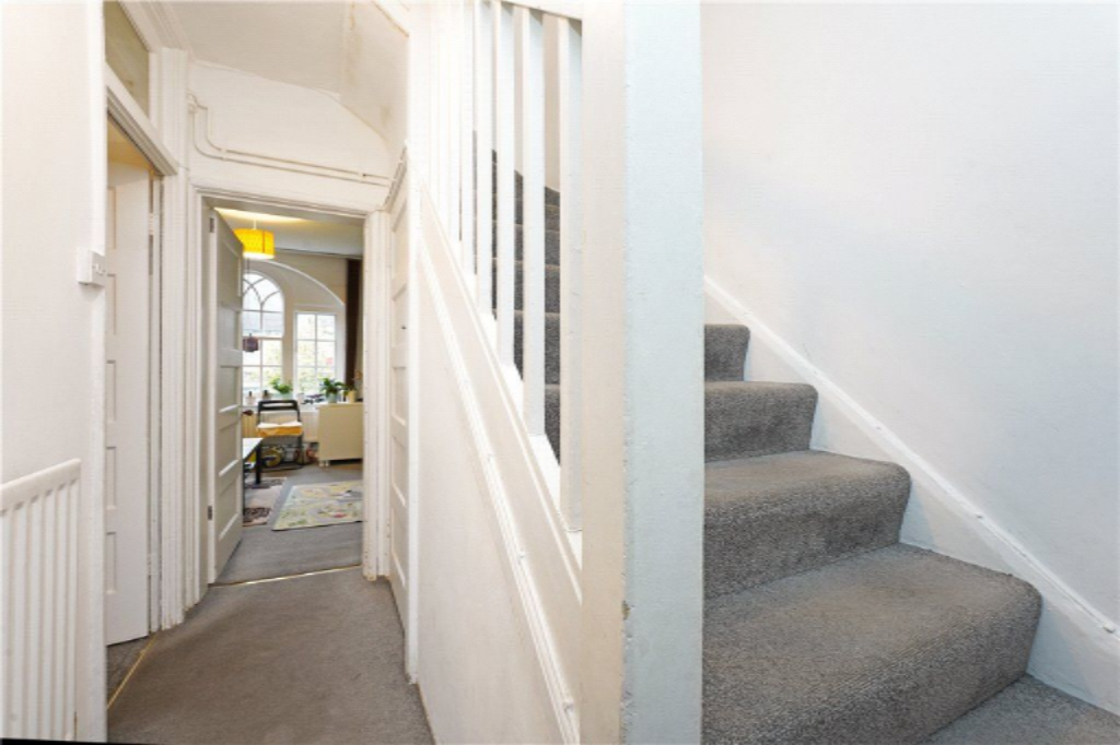 Appartement à Londres, Royaume-Uni, 58 m² - image 1