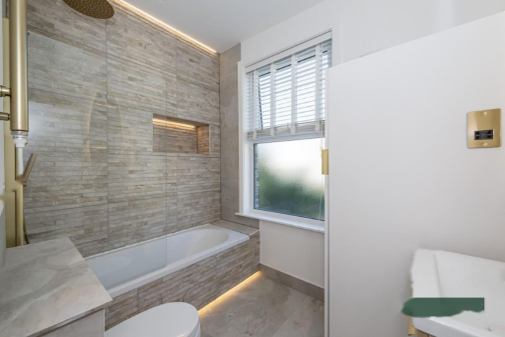 Piso en Londres, Reino Unido, 45 m² - imagen 1