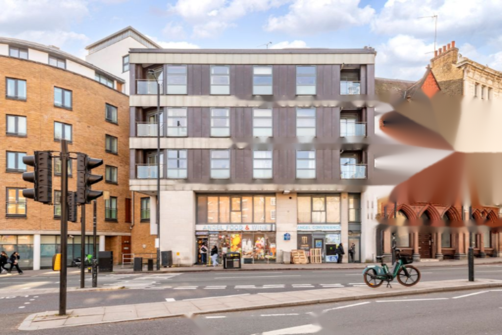 Appartamento a Londra, Regno Unito, 43 m² - foto 1