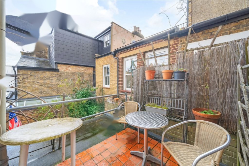 Appartement à Londres, Royaume-Uni, 30 m² - image 1