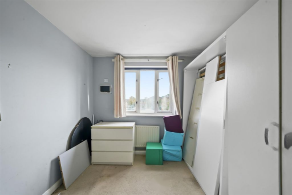 Appartement à Londres, Royaume-Uni, 46 m² - image 1