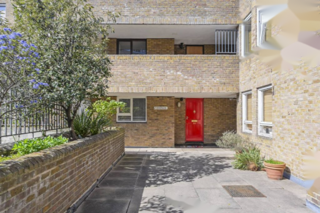 Appartement à Londres, Royaume-Uni, 47 m² - image 1