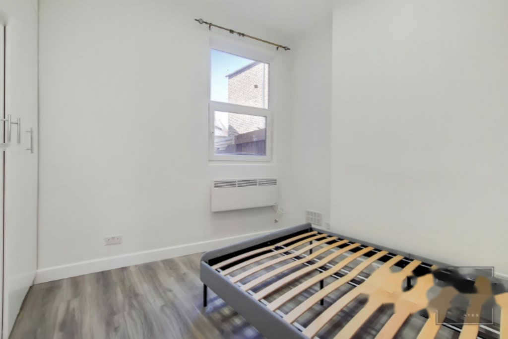 Appartement à Londres, Royaume-Uni, 28 m² - image 1