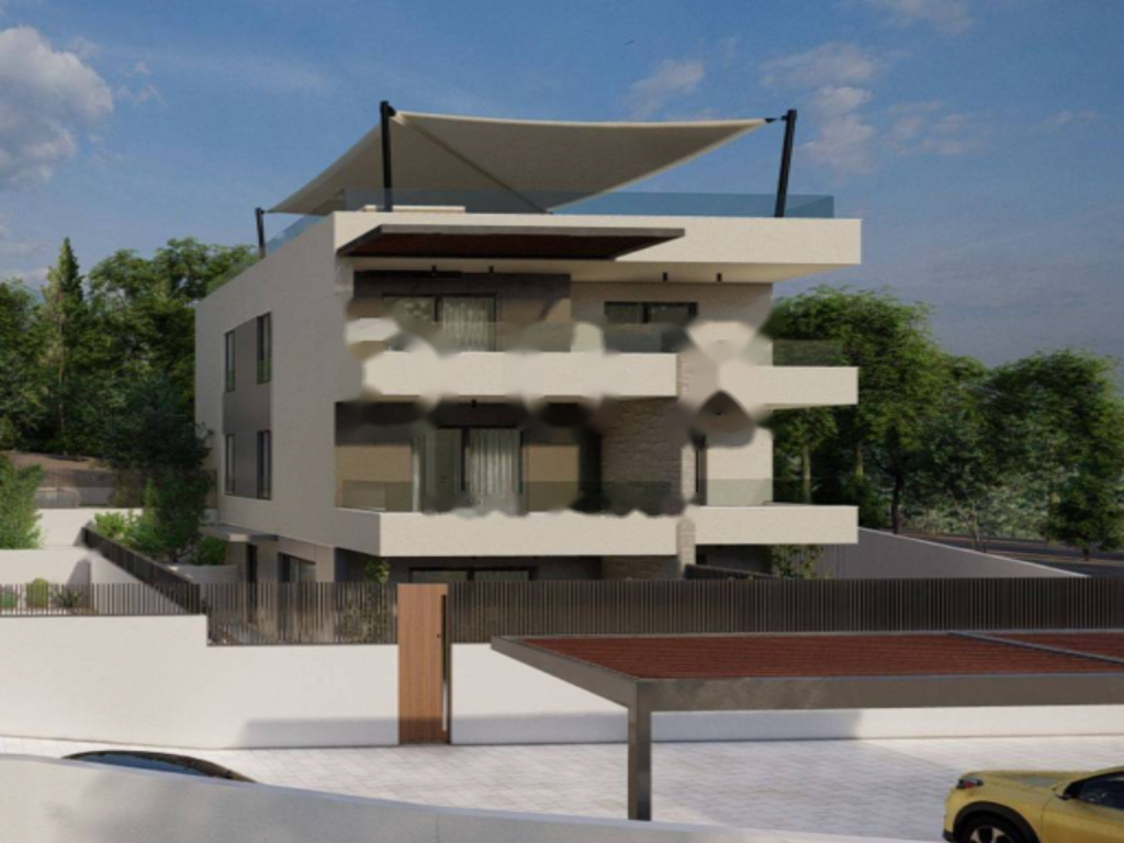 Appartamento a Opatija, Croazia, 131 m² - foto 1