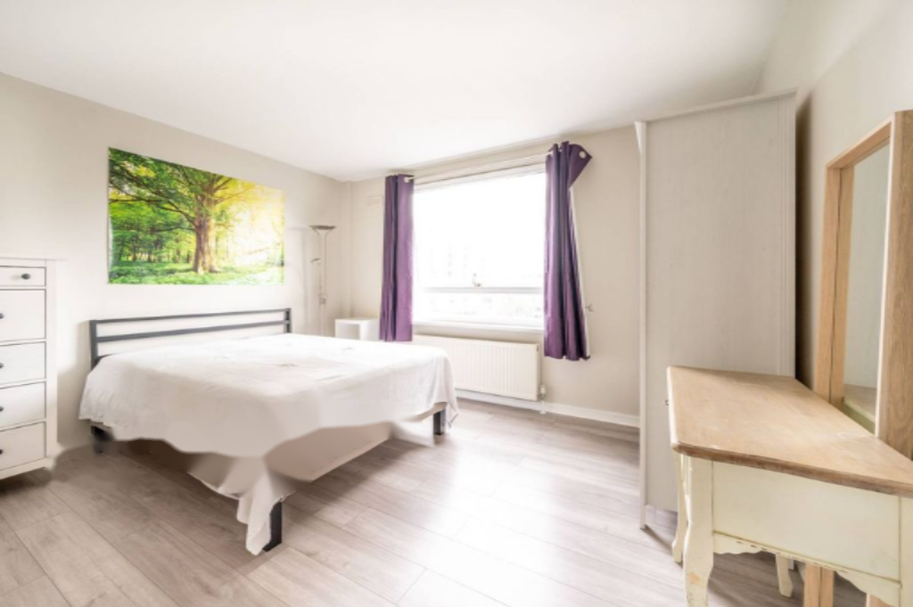 Wohnung in London, Großbritannien, 61 m² - Foto 1