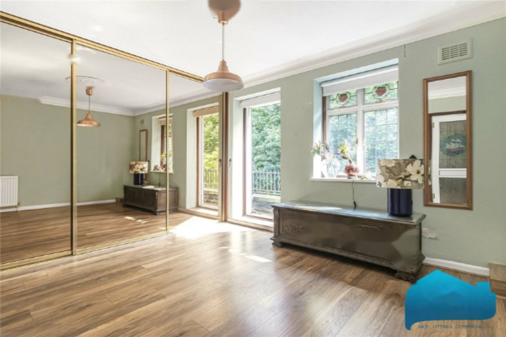 Appartamento a Londra, Regno Unito, 53 m² - foto 1