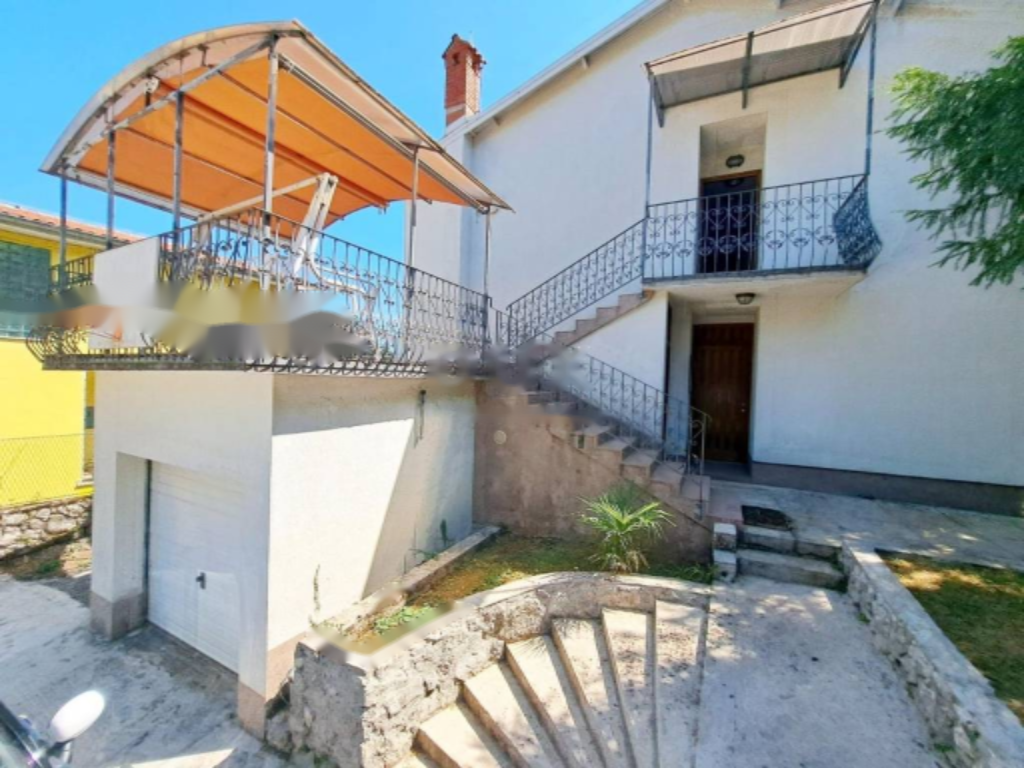 House in Opatija, Croatia, 178 m² - picture 1