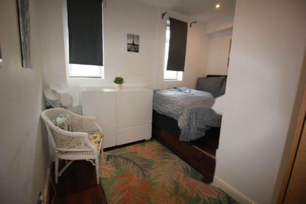 Wohnung in London, Großbritannien, 32 m² - Foto 1