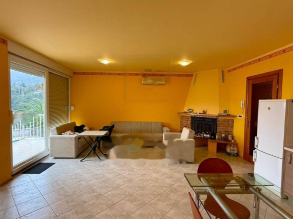 Wohnung in Opatija, Kroatien, 100 m² - Foto 1