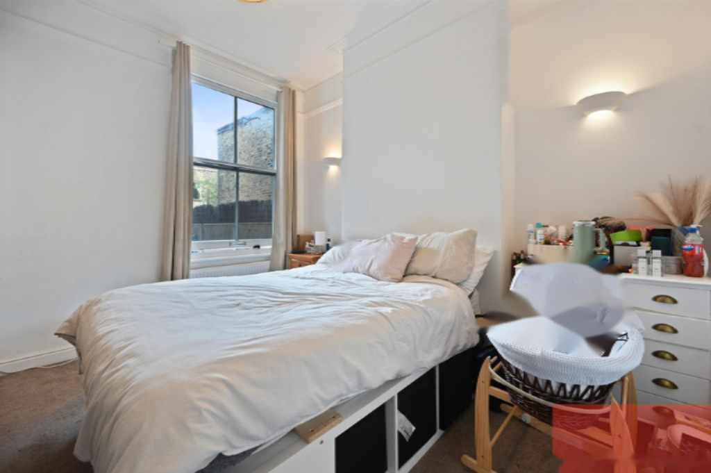 Wohnung in London, Großbritannien, 65 m² - Foto 1