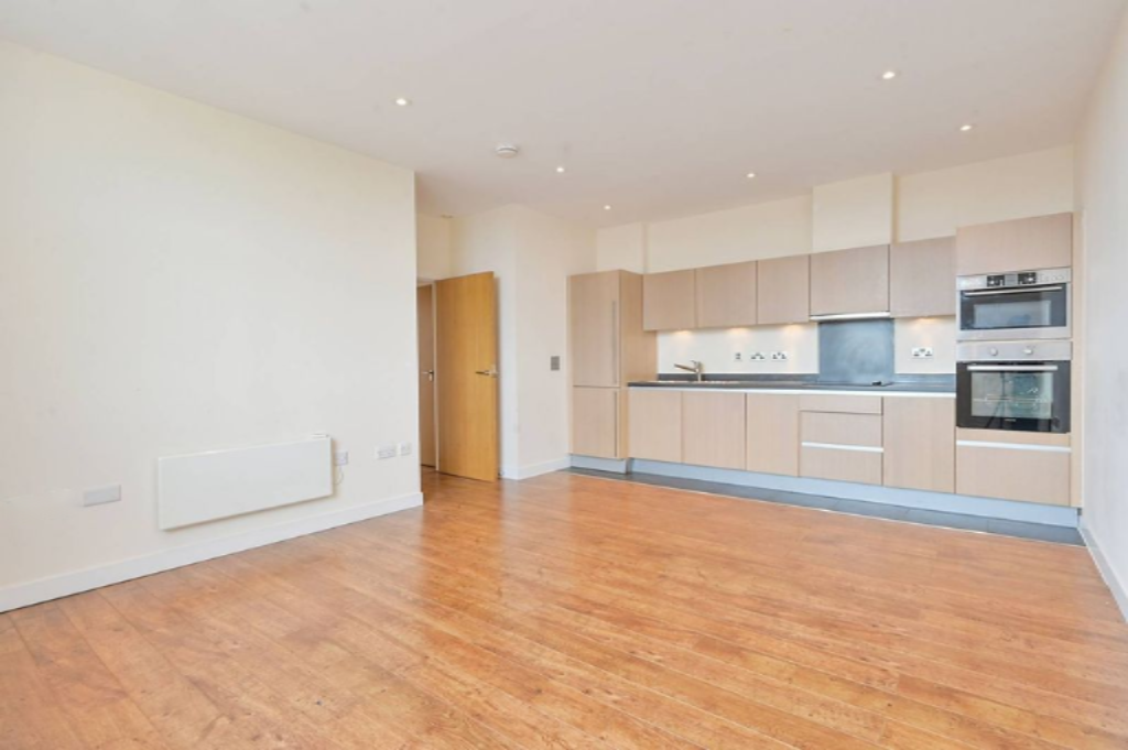 Piso en Londres, Reino Unido, 63 m² - imagen 1