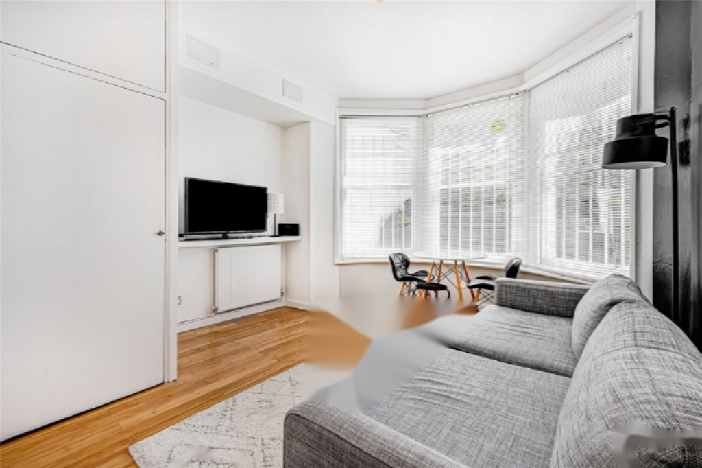 Appartamento a Londra, Regno Unito, 30 m² - foto 1