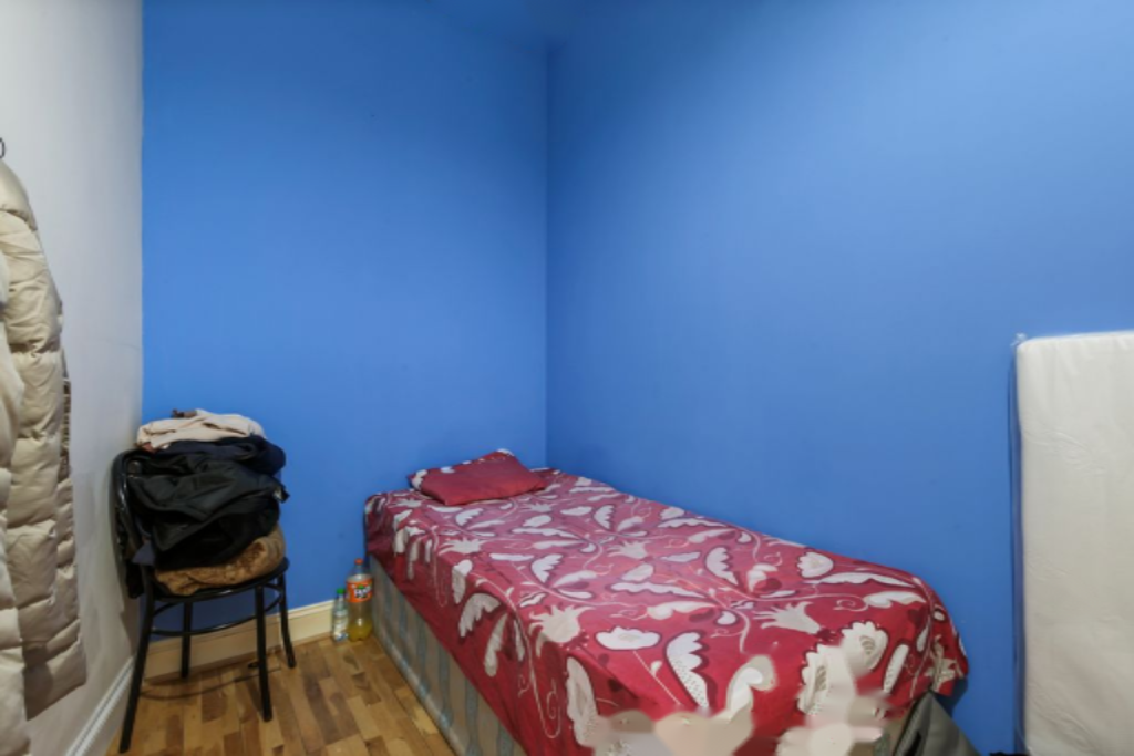 Wohnung in London, Großbritannien, 61 m² - Foto 1